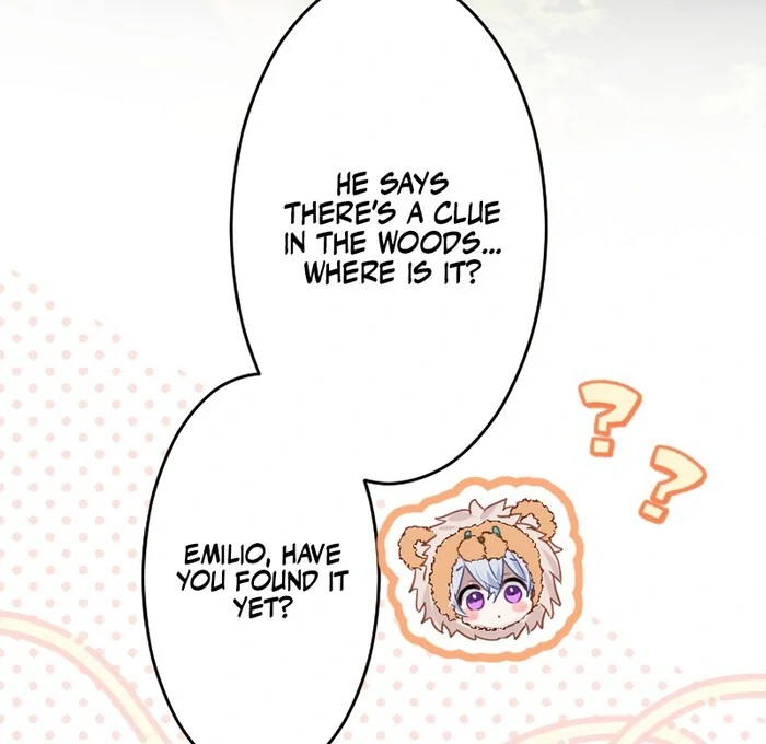 I Was Doted on After Raising the Final Boss Duke’s Nephew Chapter 26 363 ch 26 29