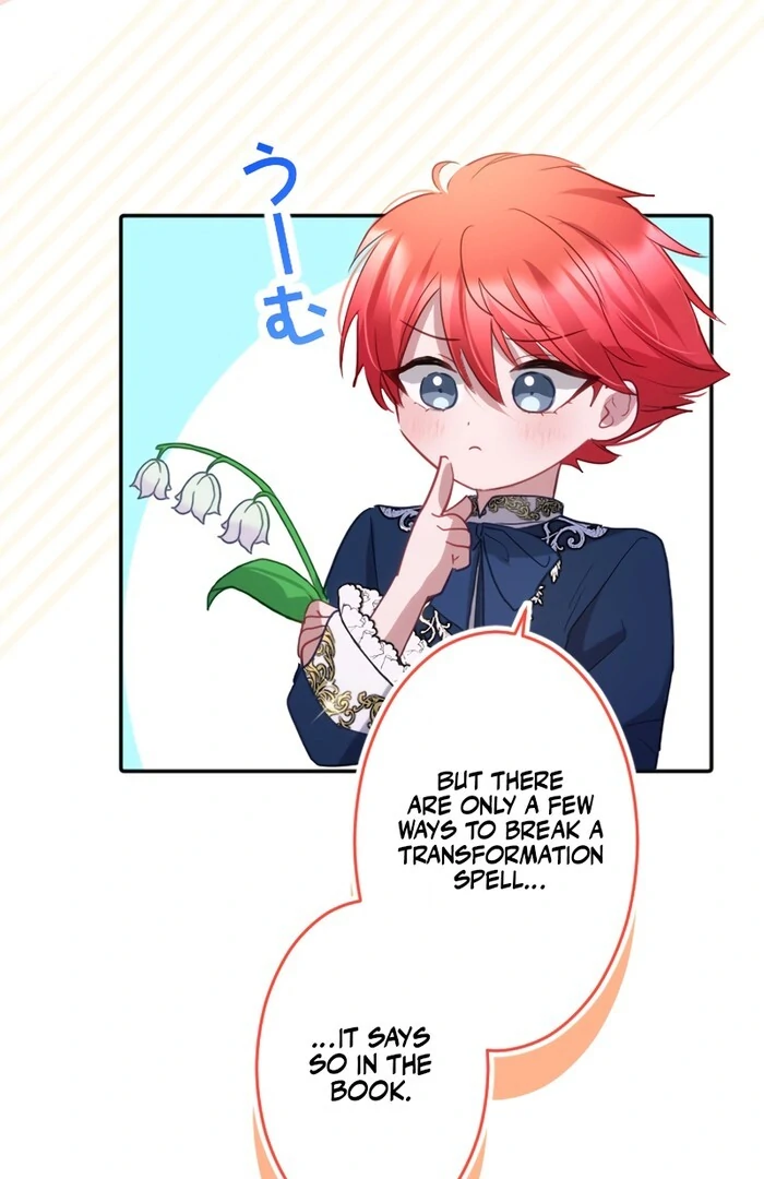 I Was Doted on After Raising the Final Boss Duke’s Nephew Chapter 26 365 ch 26 31