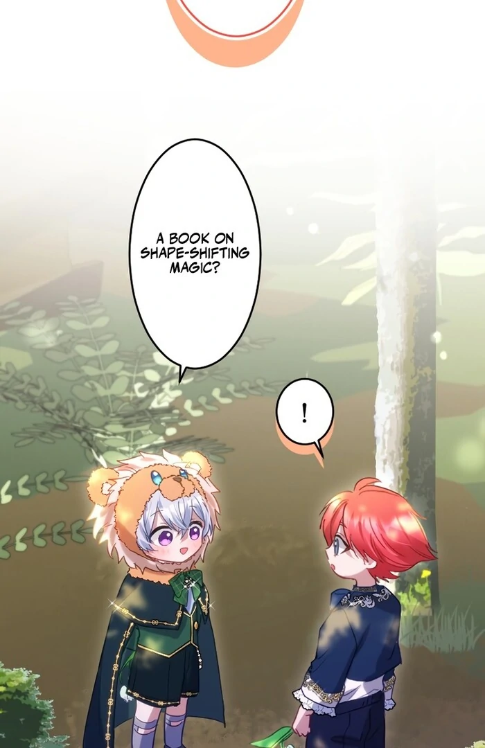 I Was Doted on After Raising the Final Boss Duke’s Nephew Chapter 26 366 ch 26 32