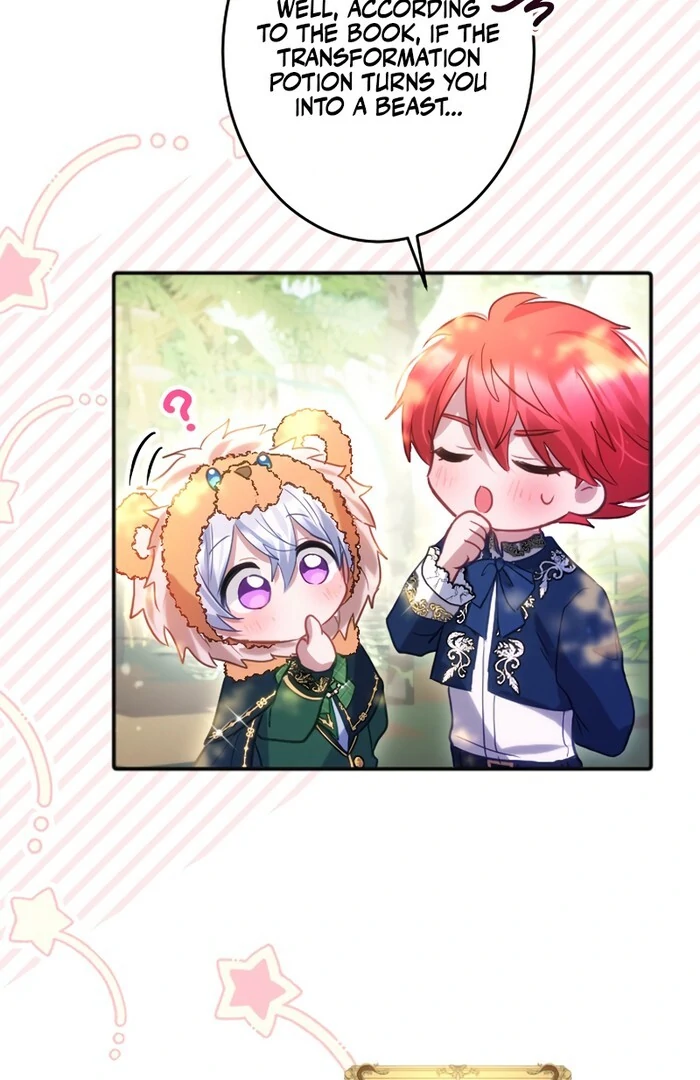 I Was Doted on After Raising the Final Boss Duke’s Nephew Chapter 26 369 ch 26 35