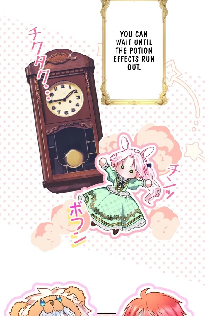 I Was Doted on After Raising the Final Boss Duke’s Nephew Chapter 26 370 ch 26 36