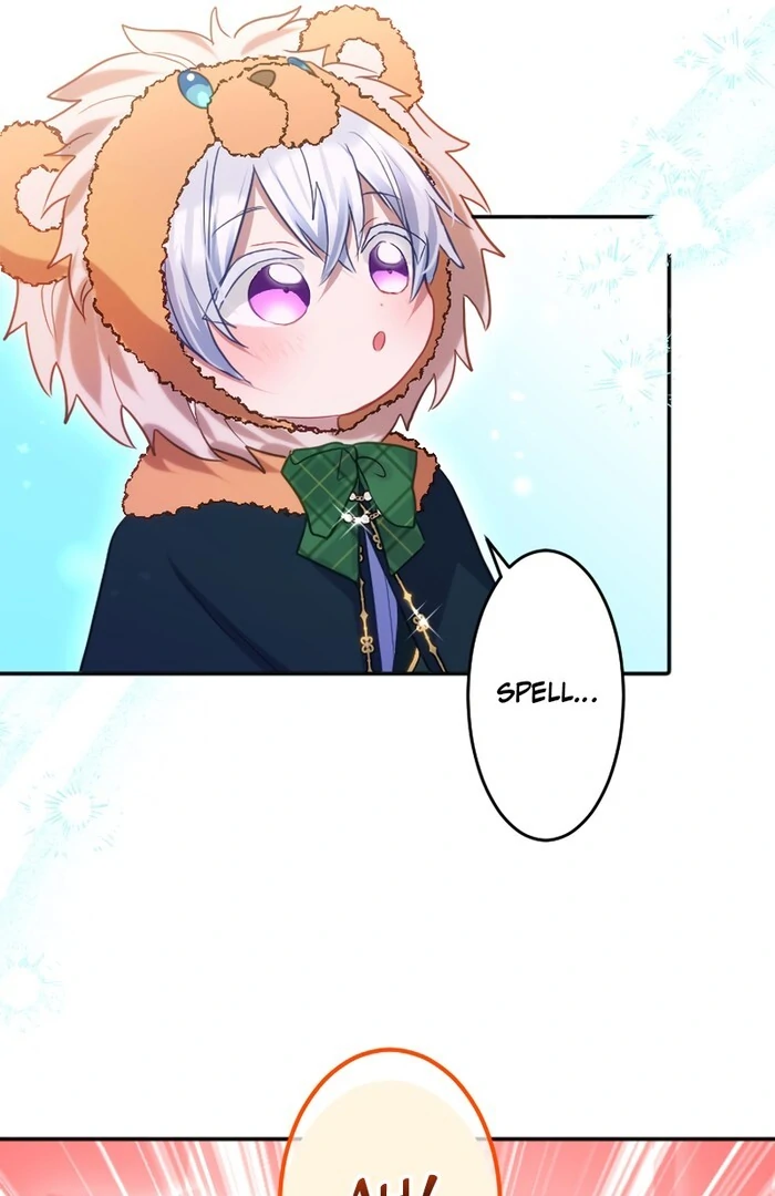 I Was Doted on After Raising the Final Boss Duke’s Nephew Chapter 26 374 ch 26 40