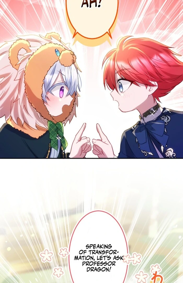 I Was Doted on After Raising the Final Boss Duke’s Nephew Chapter 26 375 ch 26 41