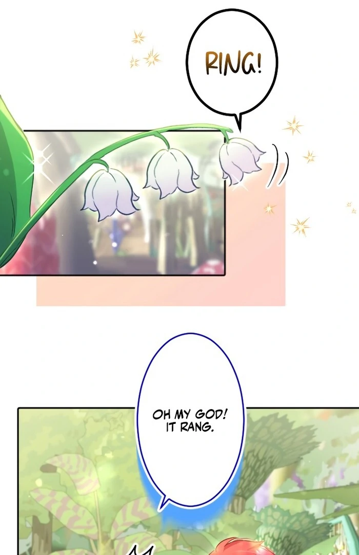 I Was Doted on After Raising the Final Boss Duke’s Nephew Chapter 26 379 ch 26 45