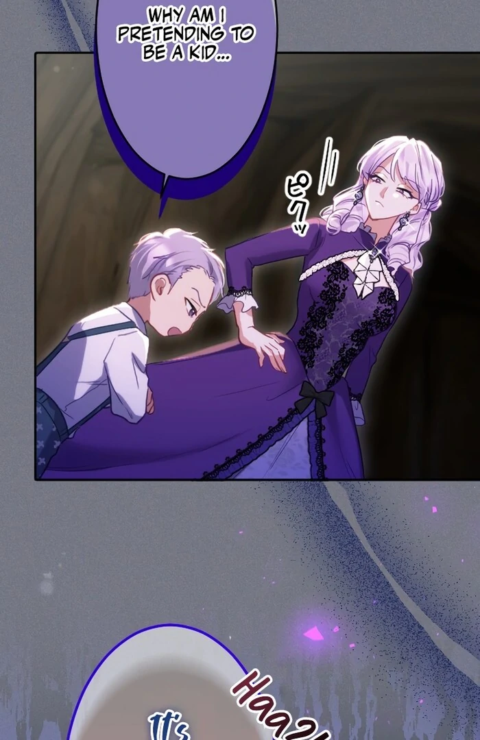 I Was Doted on After Raising the Final Boss Duke’s Nephew Chapter 26 387 ch 26 53