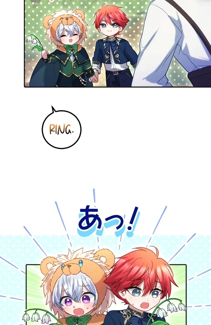 I Was Doted on After Raising the Final Boss Duke’s Nephew Chapter 26 398 ch 26 64