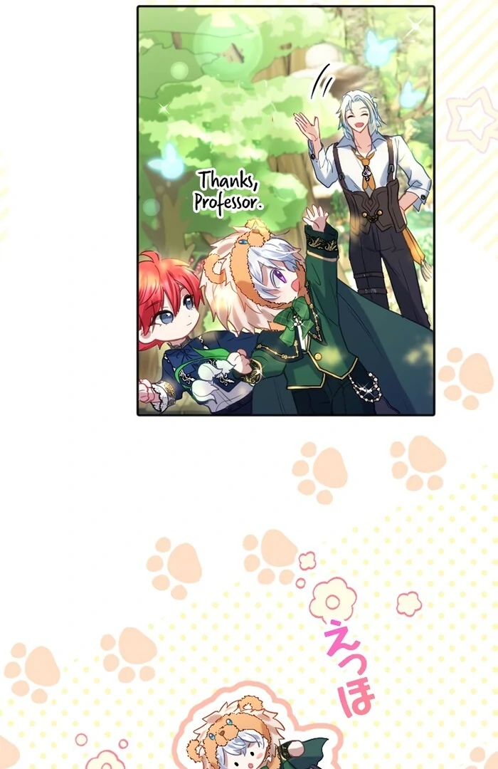 I Was Doted on After Raising the Final Boss Duke’s Nephew Chapter 26 400 ch 26 66