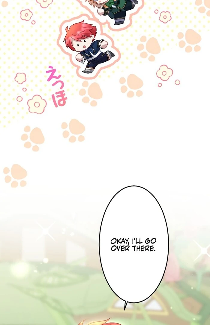 I Was Doted on After Raising the Final Boss Duke’s Nephew Chapter 26 401 ch 26 67