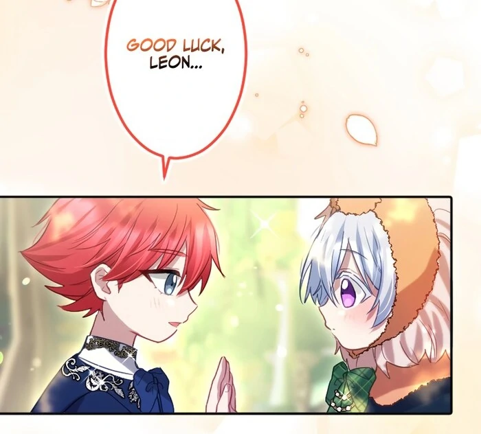 I Was Doted on After Raising the Final Boss Duke’s Nephew Chapter 26 403 ch 26 69