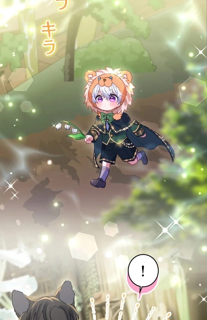 I Was Doted on After Raising the Final Boss Duke’s Nephew Chapter 26 341 ch 26 7