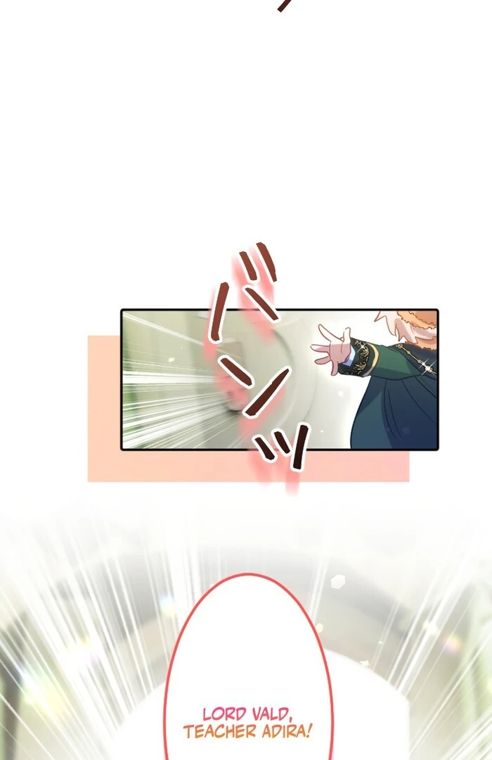 I Was Doted on After Raising the Final Boss Duke’s Nephew Chapter 26 408 ch 26 74