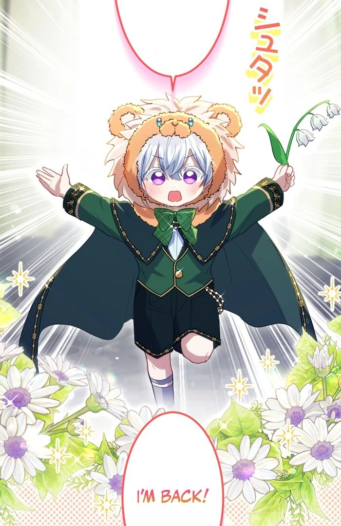 I Was Doted on After Raising the Final Boss Duke’s Nephew Chapter 26 409 ch 26 75