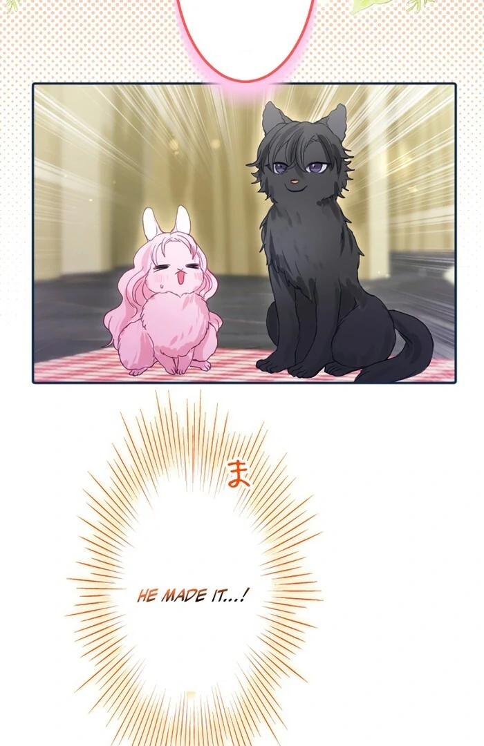 I Was Doted on After Raising the Final Boss Duke’s Nephew Chapter 26 410 ch 26 76