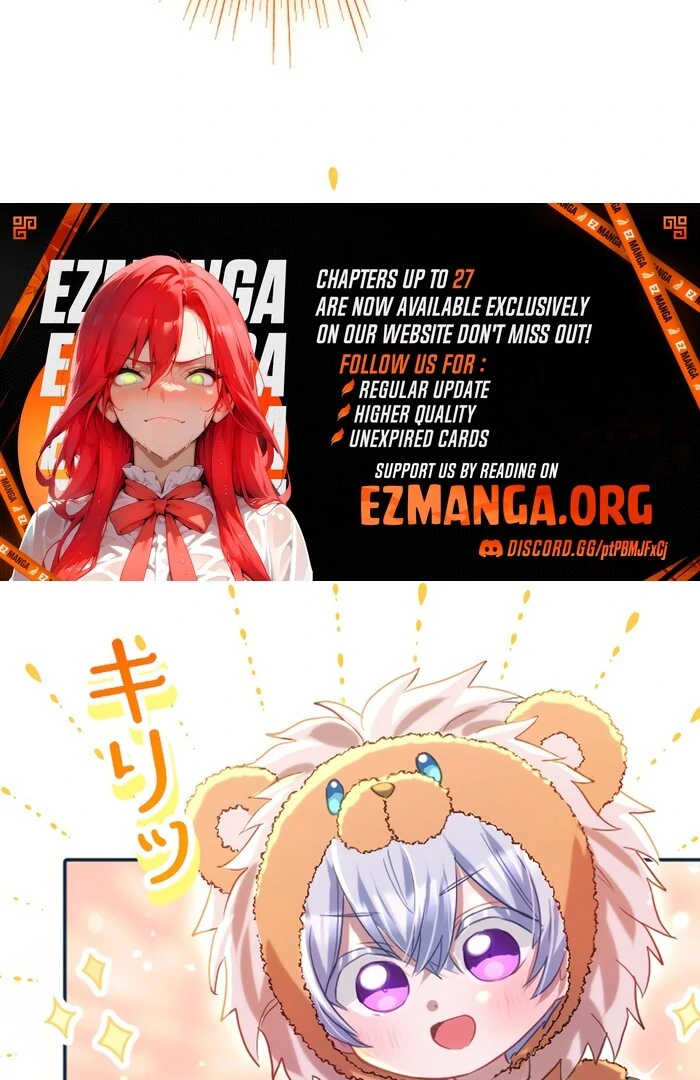 I Was Doted on After Raising the Final Boss Duke’s Nephew Chapter 26 411 ch 26 77