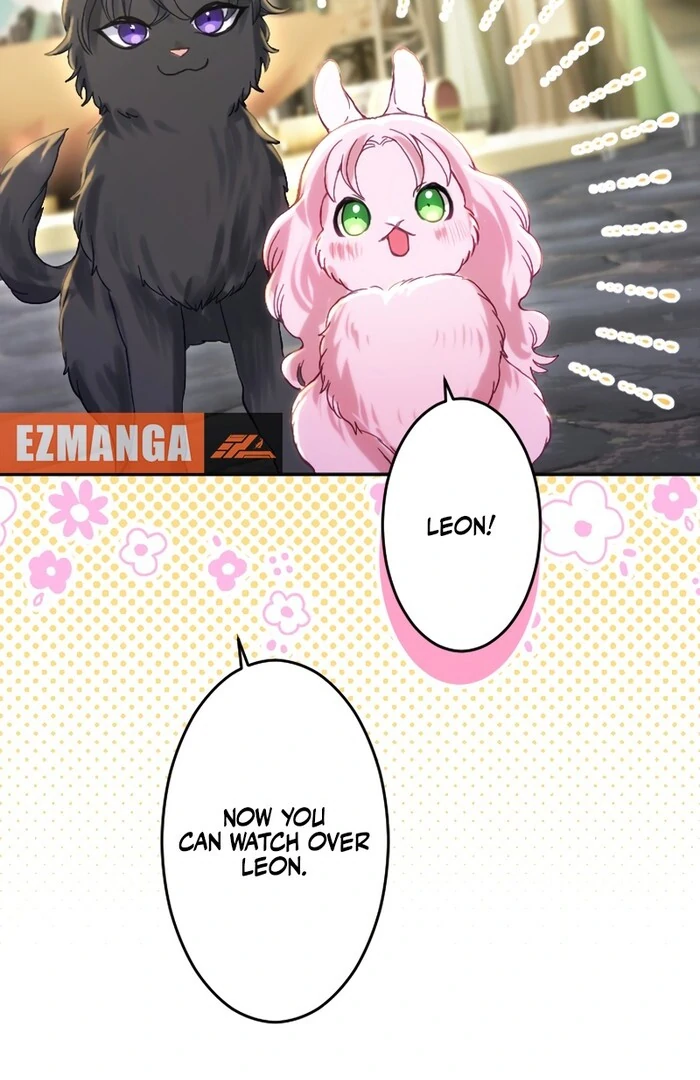 I Was Doted on After Raising the Final Boss Duke’s Nephew Chapter 26 342 ch 26 8