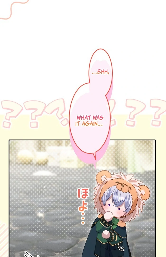 I Was Doted on After Raising the Final Boss Duke’s Nephew Chapter 26 416 ch 26 82