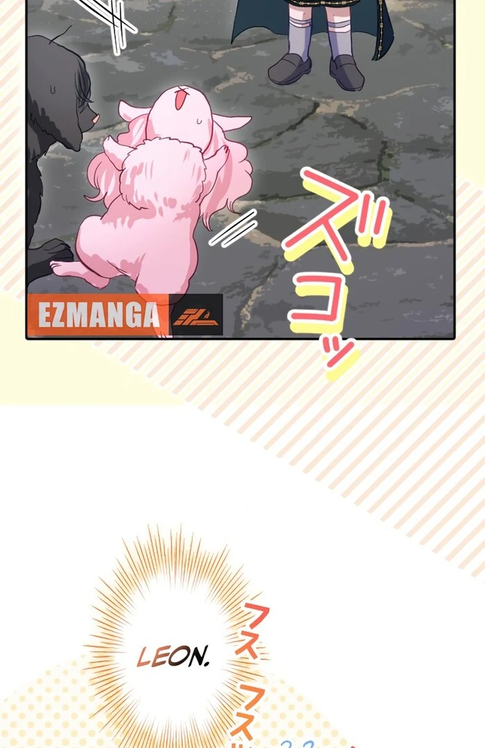 I Was Doted on After Raising the Final Boss Duke’s Nephew Chapter 26 417 ch 26 83