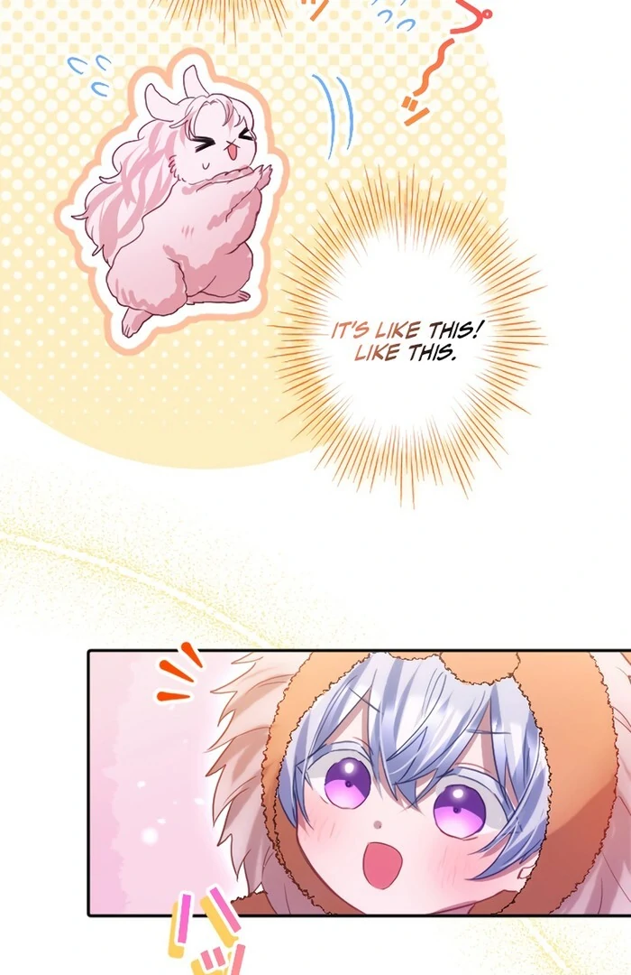 I Was Doted on After Raising the Final Boss Duke’s Nephew Chapter 26 418 ch 26 84