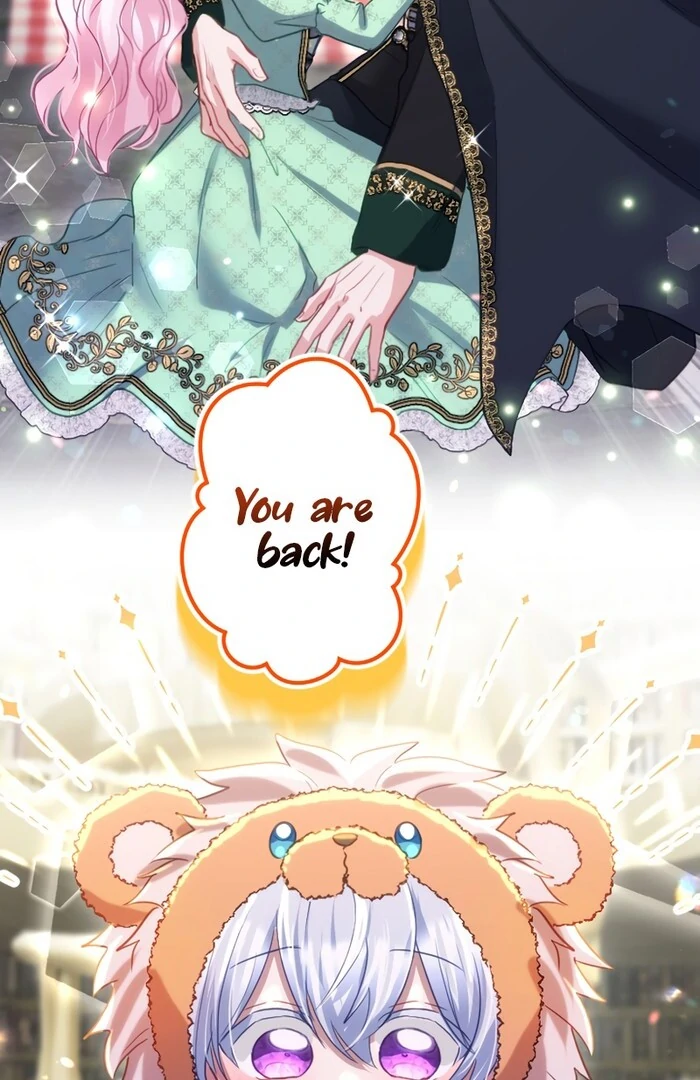 I Was Doted on After Raising the Final Boss Duke’s Nephew Chapter 26 425 ch 26 91