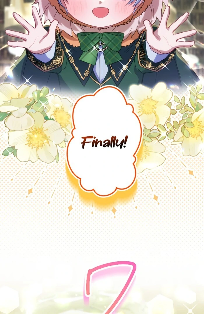 I Was Doted on After Raising the Final Boss Duke’s Nephew Chapter 26 426 ch 26 92