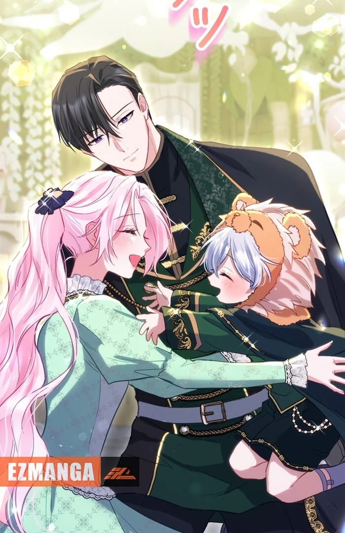 I Was Doted on After Raising the Final Boss Duke’s Nephew Chapter 26 427 ch 26 93