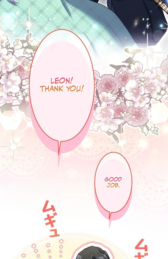 I Was Doted on After Raising the Final Boss Duke’s Nephew Chapter 26 428 ch 26 94