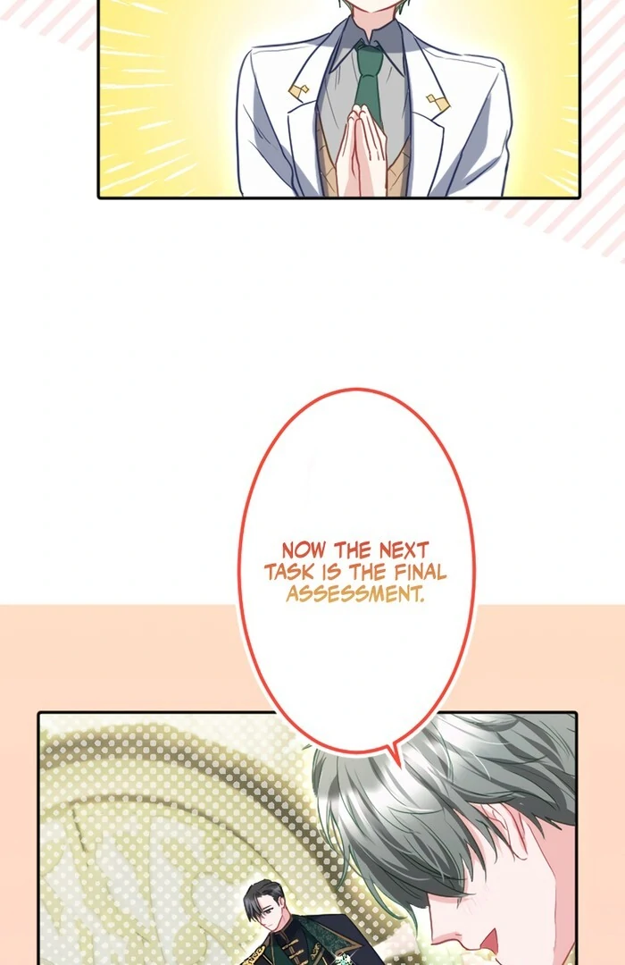 I Was Doted on After Raising the Final Boss Duke’s Nephew Chapter 26 430 ch 26 96