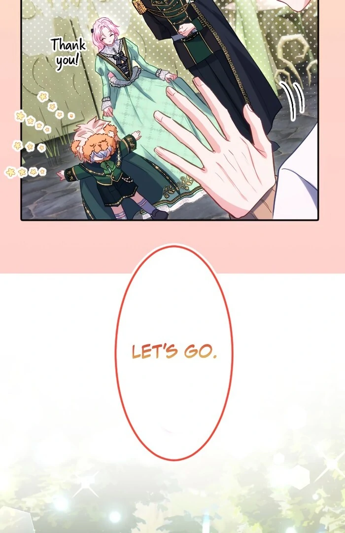 I Was Doted on After Raising the Final Boss Duke’s Nephew Chapter 26 431 ch 26 97