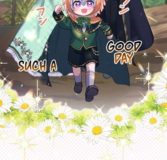 I Was Doted on After Raising the Final Boss Duke’s Nephew Chapter 26 433 ch 26 99