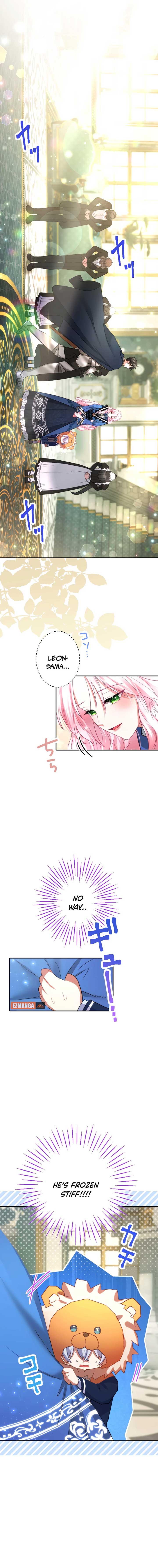 I Was Doted on After Raising the Final Boss Duke’s Nephew Chapter 3 50 ch 3 10