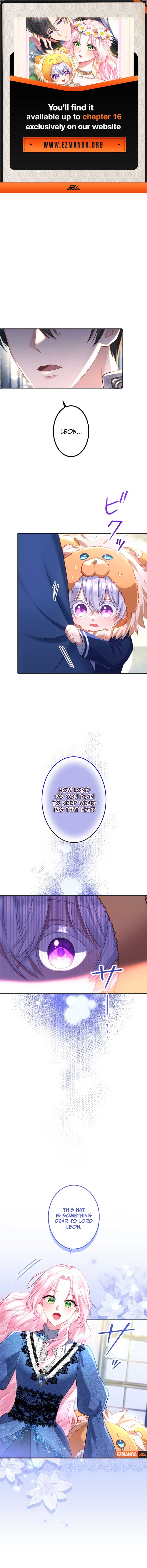 I Was Doted on After Raising the Final Boss Duke’s Nephew Chapter 4 59 ch 4 1