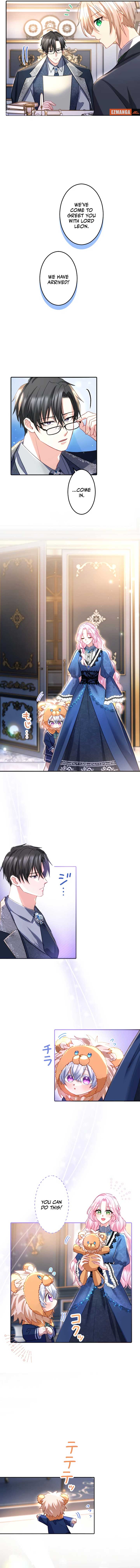 I Was Doted on After Raising the Final Boss Duke’s Nephew Chapter 4 68 ch 4 10