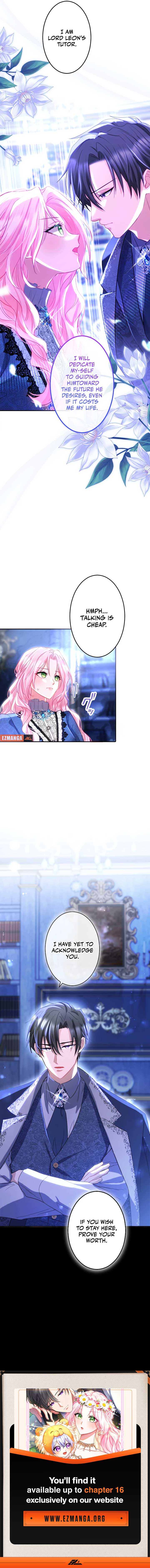 I Was Doted on After Raising the Final Boss Duke’s Nephew Chapter 4 75 ch 4 17