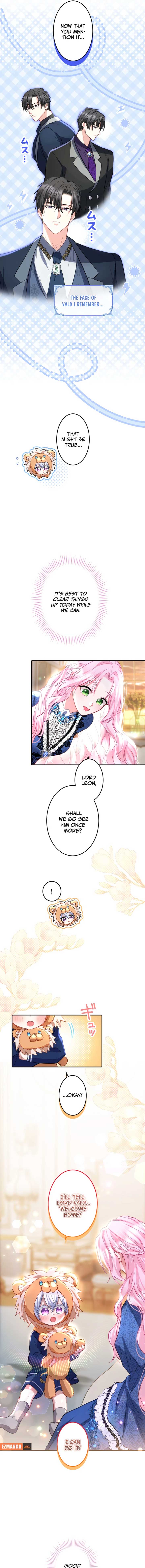 I Was Doted on After Raising the Final Boss Duke’s Nephew Chapter 4 66 ch 4 8