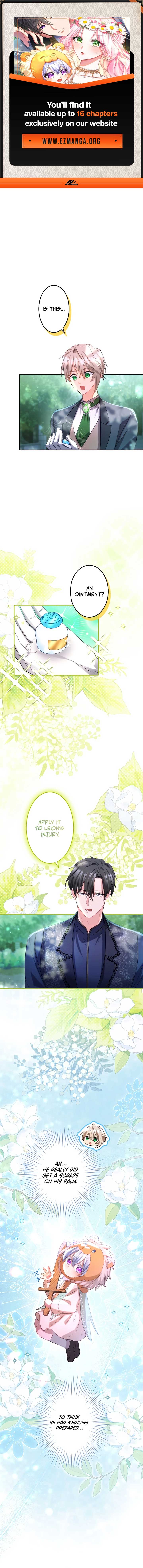 I Was Doted on After Raising the Final Boss Duke’s Nephew Chapter 6 59 ch 6 1