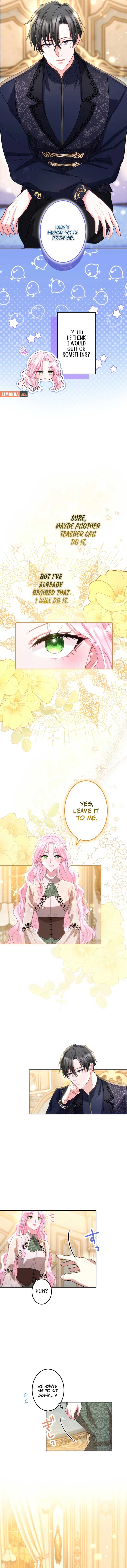 I Was Doted on After Raising the Final Boss Duke’s Nephew Chapter 6 68 ch 6 10