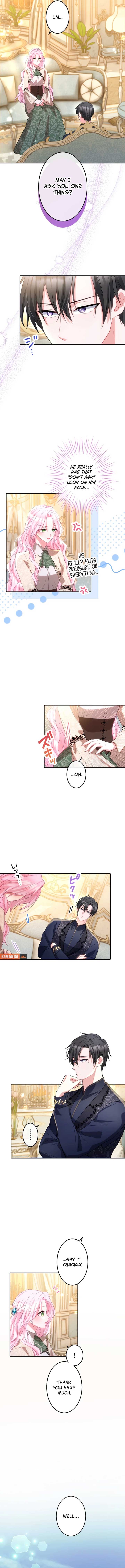 I Was Doted on After Raising the Final Boss Duke’s Nephew Chapter 6 69 ch 6 11