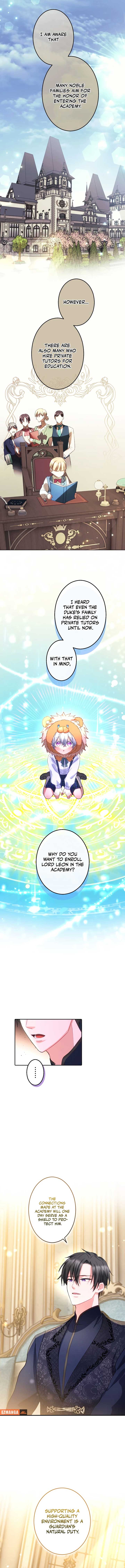 I Was Doted on After Raising the Final Boss Duke’s Nephew Chapter 6 70 ch 6 12