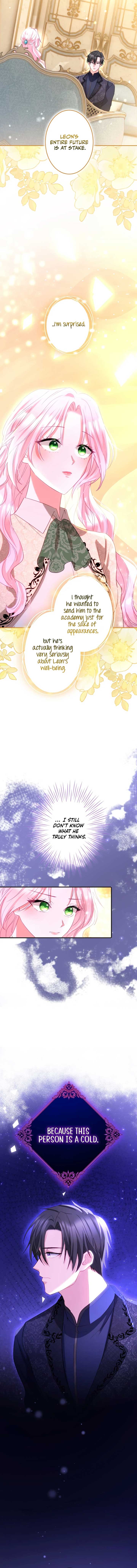 I Was Doted on After Raising the Final Boss Duke’s Nephew Chapter 6 71 ch 6 13