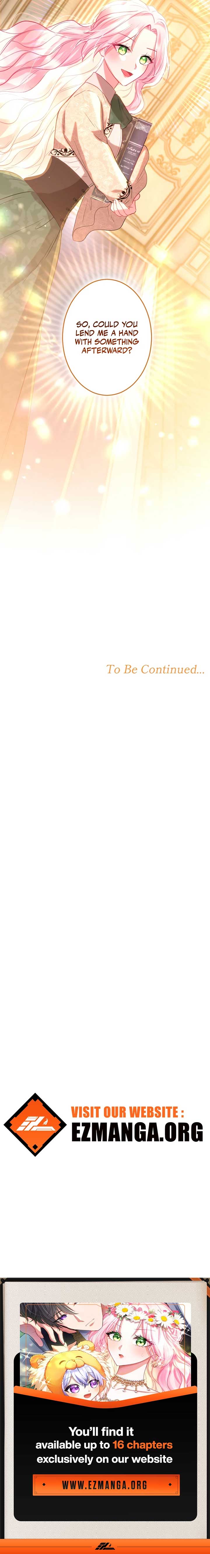 I Was Doted on After Raising the Final Boss Duke’s Nephew Chapter 6 75 ch 6 17