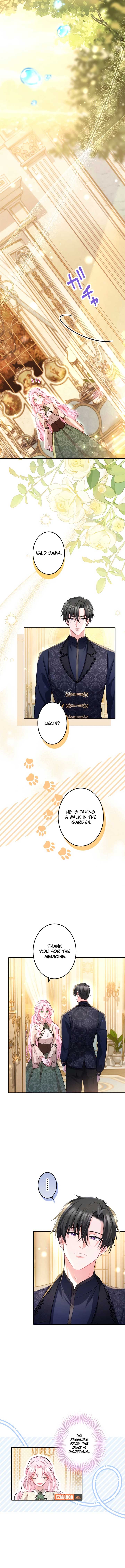 I Was Doted on After Raising the Final Boss Duke’s Nephew Chapter 6 66 ch 6 8