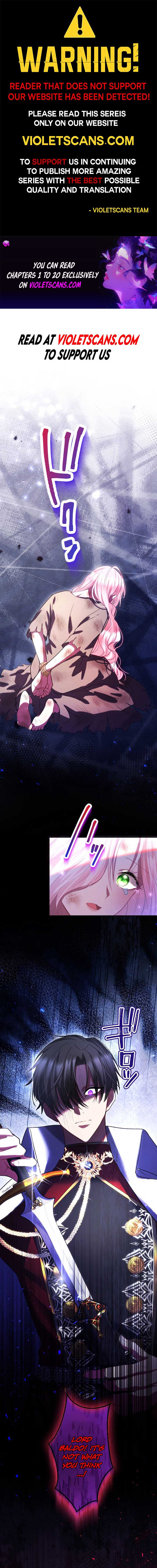 I Was Doted on After Raising the Final Boss Duke’s Nephew Chapter 9 77 ch 9 1