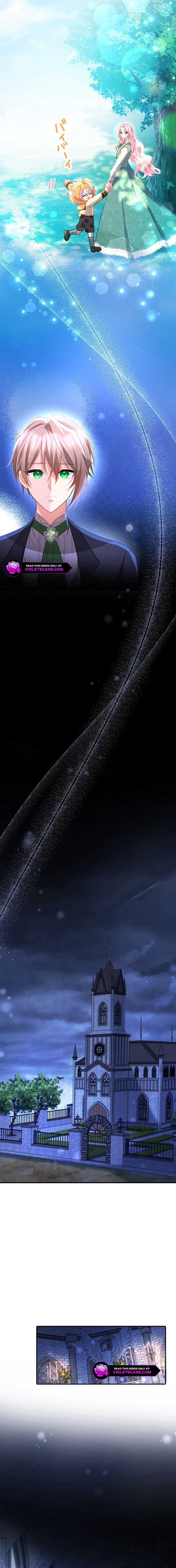 I Was Doted on After Raising the Final Boss Duke’s Nephew Chapter 9 87 ch 9 11