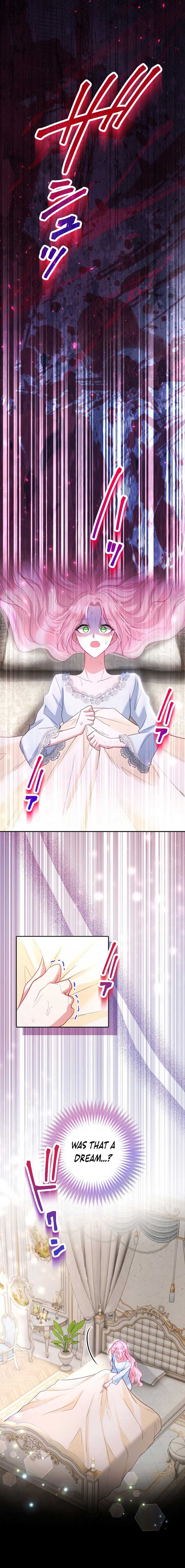 I Was Doted on After Raising the Final Boss Duke’s Nephew Chapter 9 78 ch 9 2