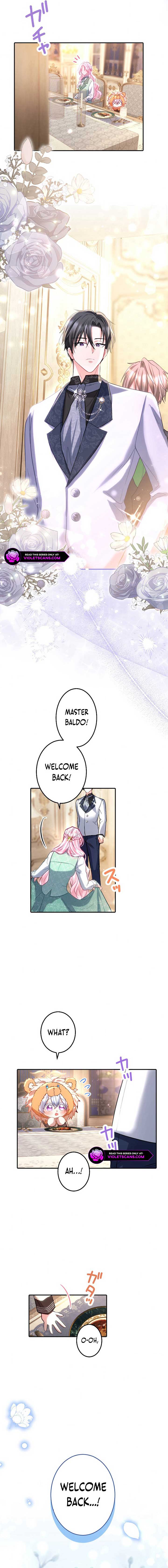 I Was Doted on After Raising the Final Boss Duke’s Nephew Chapter 9 97 ch 9 21