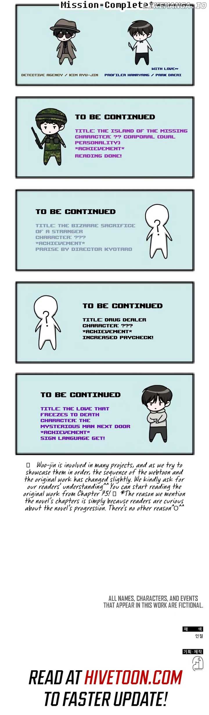 I Was Mistaken As a Monstrous Genius Chapter 36 55 12