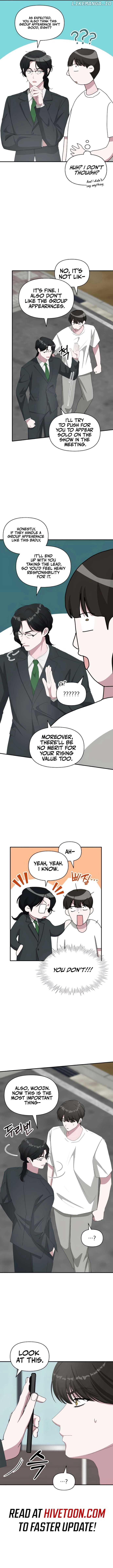 I Was Mistaken As a Monstrous Genius Chapter 53 53 09