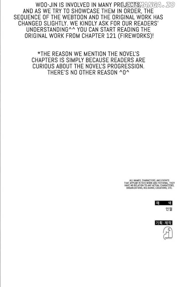 I Was Mistaken As a Monstrous Genius Chapter 55 55 12