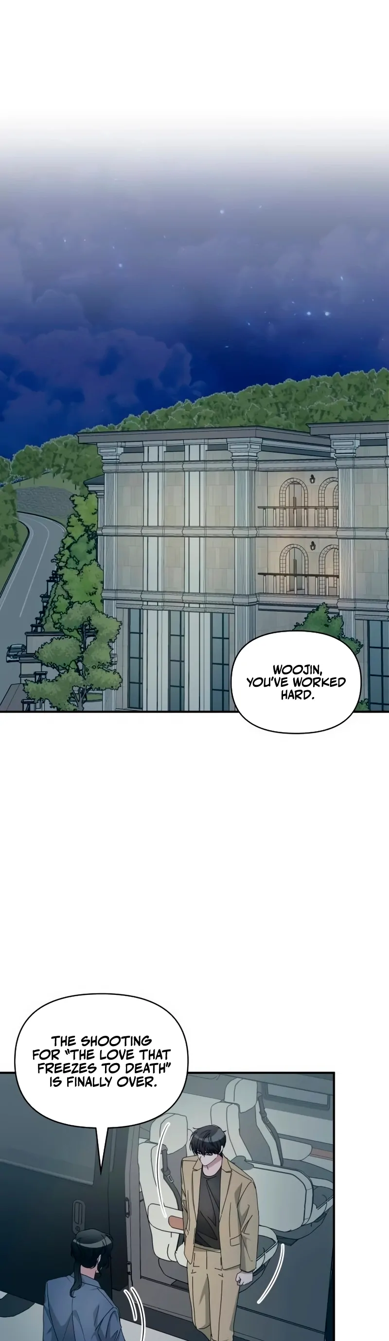 I Was Mistaken As a Monstrous Genius Chapter 62 183 02