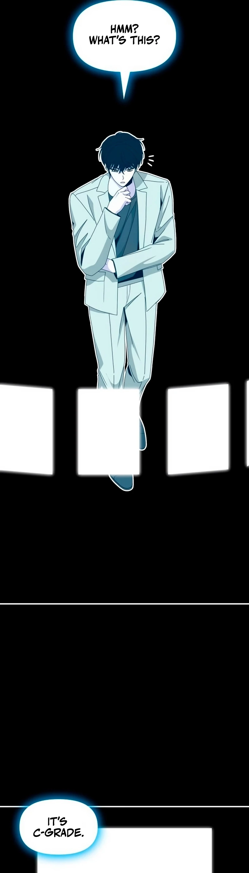 I Was Mistaken As a Monstrous Genius Chapter 62 188 07